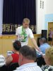 Экологический митинг в Анапе